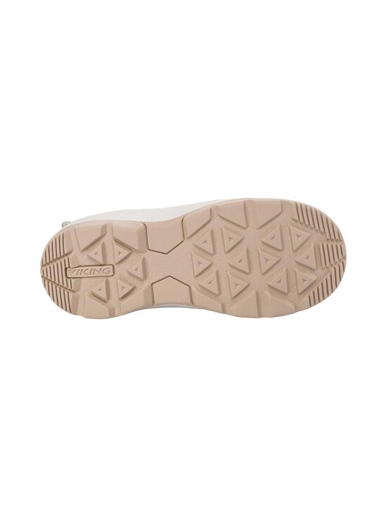 Viking - Toasty Glitter Warm GTX Zip -talvikengät - 38 BEIGE | Stockmann - photo 3