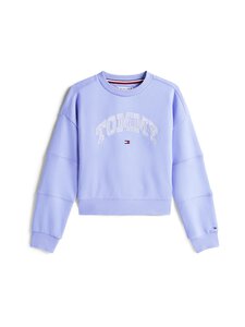 Tommy Hilfiger - Pusa Varsity - C5Z VINTAGE IRIS Tommy Hilfiger - Pusa Varsity - C5Z VINTAGE IRIS | Stockmann