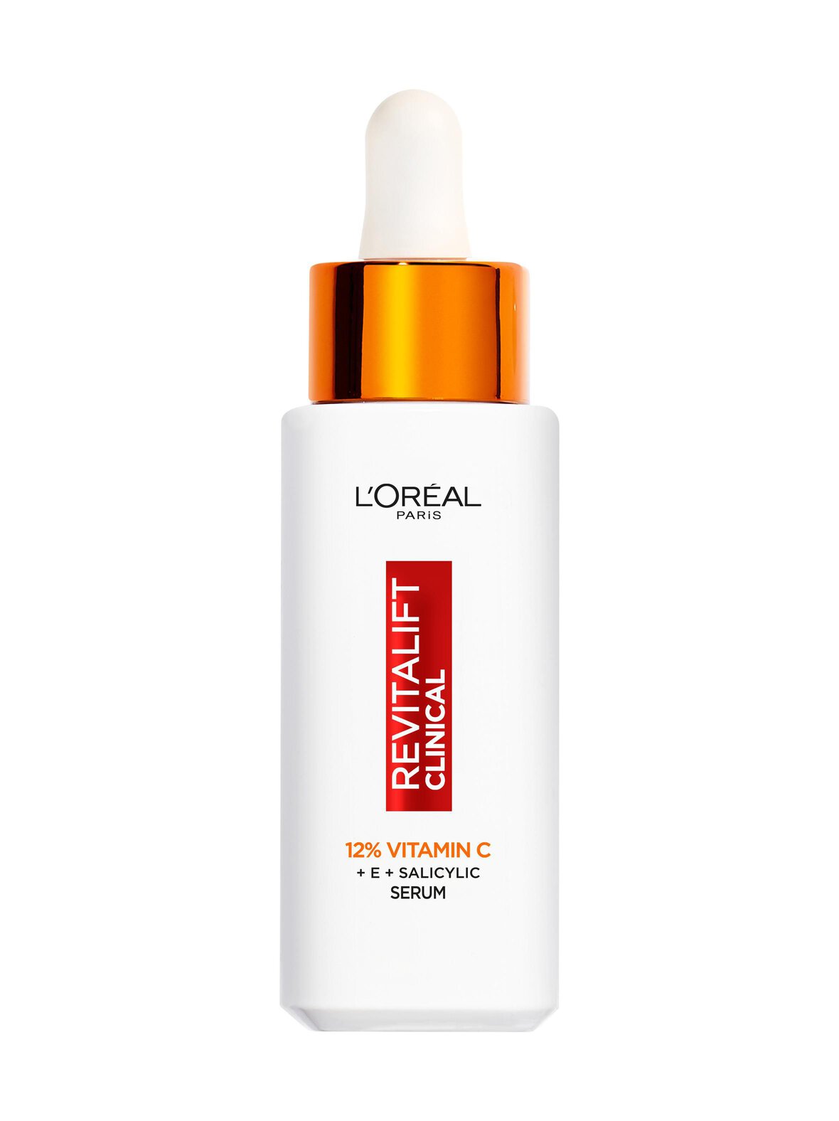 Revitalift Clinical 12% Pure Vitamin C serum -seerumi, 30ml