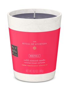 Rituals - The Ritual of Ayurveda Refill Scented Candle Rituals - The Ritual of Ayurveda Refill Scented Candle | Stockmann