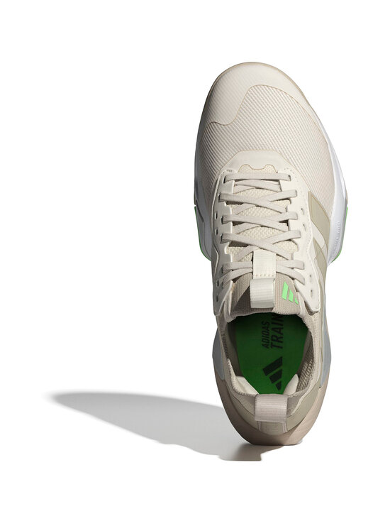 adidas Performance - W Rapidmove 2 -treenikengät - JS3171 CWHITE/WONALU/LIMBUR | Stockmann - photo 2