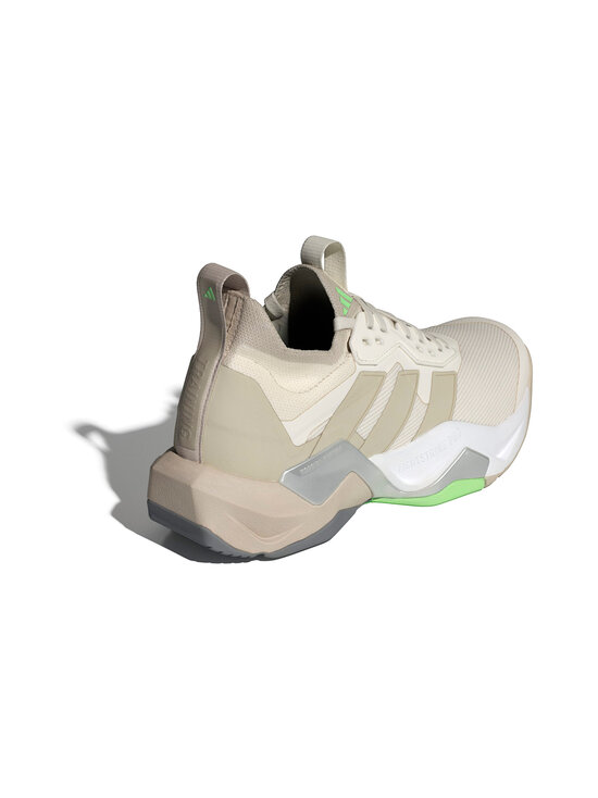 adidas Performance - W Rapidmove 2 -treenikengät - JS3171 CWHITE/WONALU/LIMBUR | Stockmann - photo 3