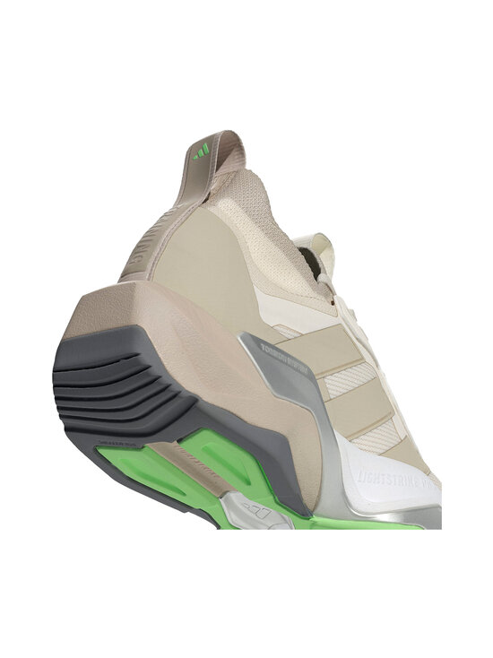 adidas Performance - W Rapidmove 2 -treenikengät - JS3171 CWHITE/WONALU/LIMBUR | Stockmann - photo 4