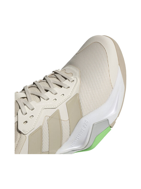 adidas Performance - W Rapidmove 2 -treenikengät - JS3171 CWHITE/WONALU/LIMBUR | Stockmann - photo 5