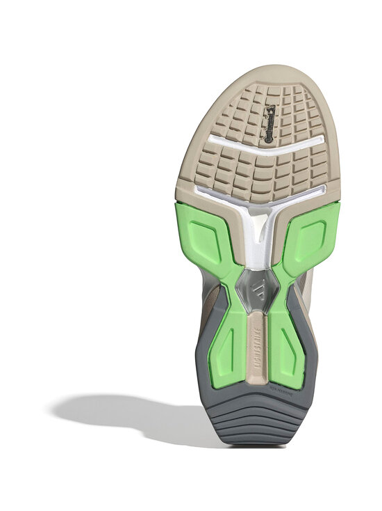 adidas Performance - W Rapidmove 2 -treenikengät - JS3171 CWHITE/WONALU/LIMBUR | Stockmann - photo 6