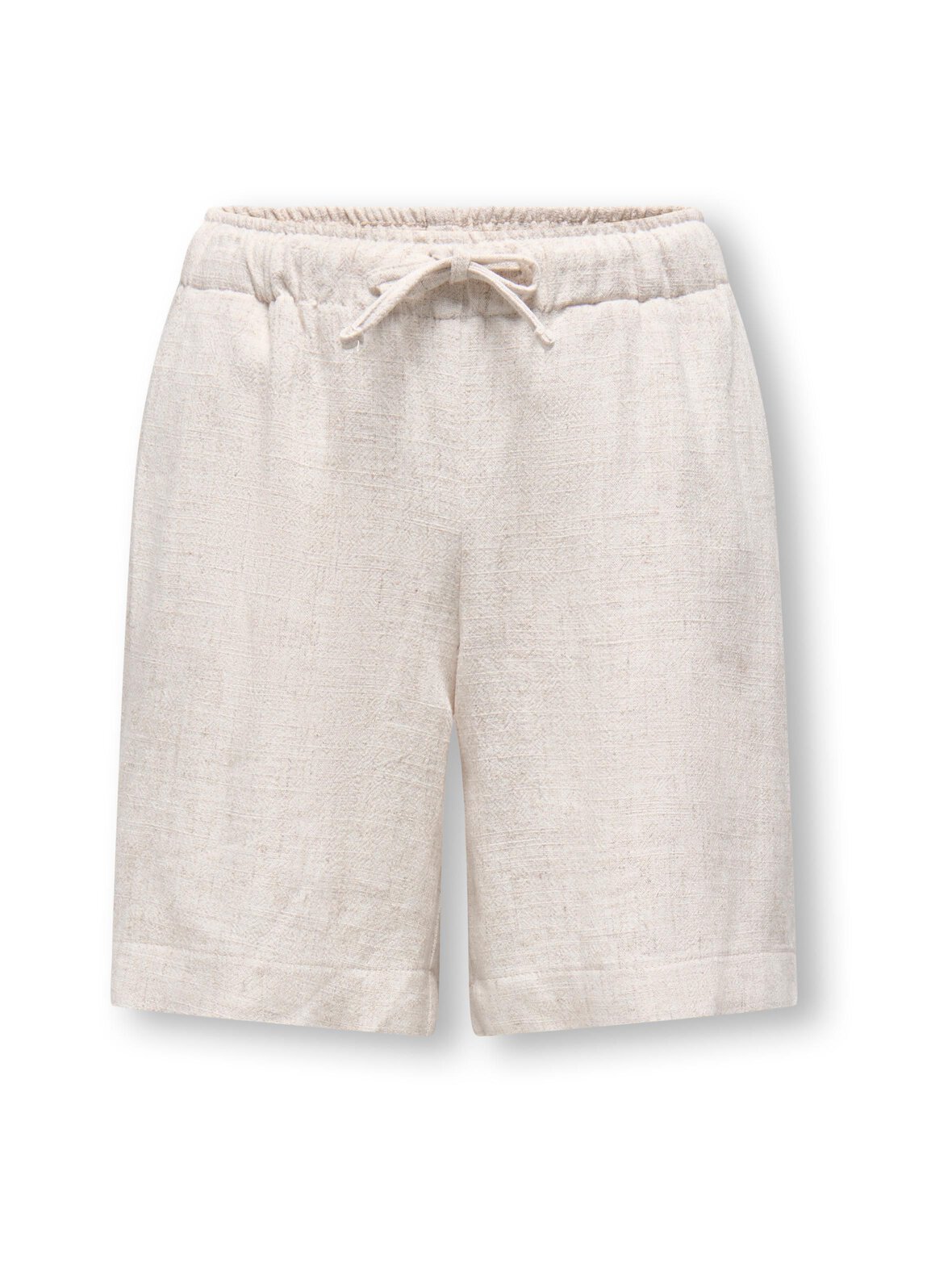 KogSiesta Pullup Linen -shortsit
