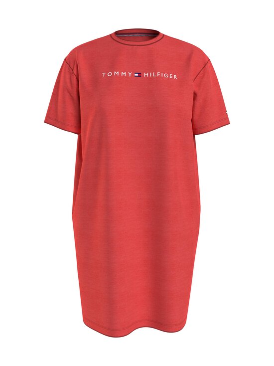 Rn Dress Half Sleeve -yöpaita