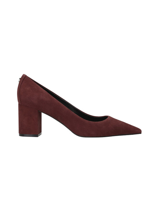 HUGO - Devany-avokkaat - BROWN OVERFLOW | Stockmann - photo 1