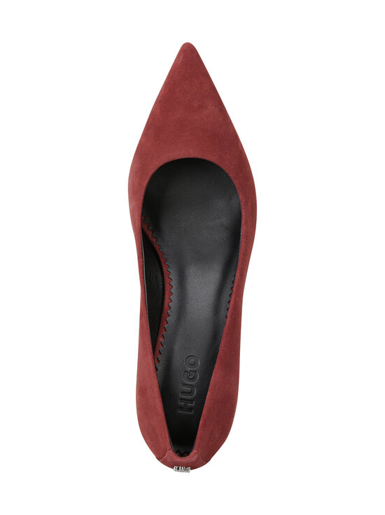 HUGO - Devany-avokkaat - BROWN OVERFLOW | Stockmann - photo 2
