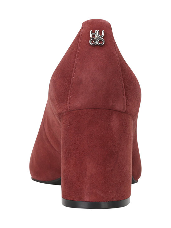 HUGO - Devany-avokkaat - BROWN OVERFLOW | Stockmann - photo 3