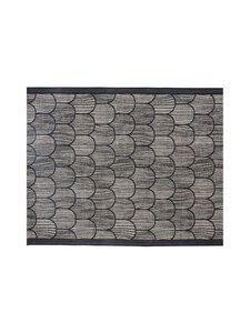 Lapuan Kankurit - Alusrätik Paanu - 9 BLACK-LINEN | Stockmann