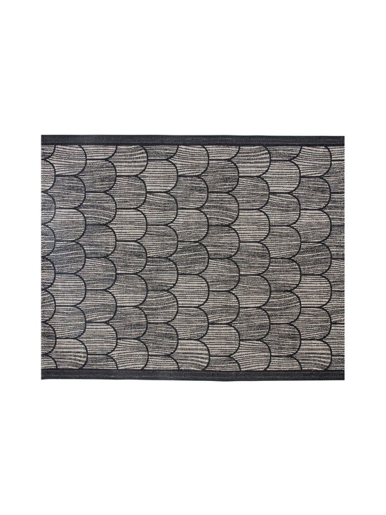 Lapuan Kankurit - Paanu-laudeliina - 9 BLACK-LINEN - photo 1 Lapuan Kankurit - Paanu-laudeliina - 9 BLACK-LINEN | Stockmann - photo 1