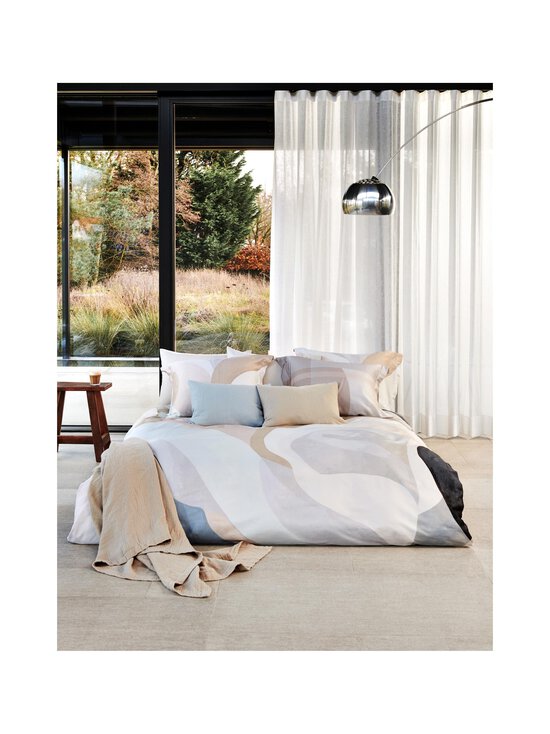 Vandyck - Lush Lagoon gultasveļas komplekts - LINEN - photo 2 Vandyck - Lush Lagoon gultasveļas komplekts - LINEN | Stockmann - photo 2
