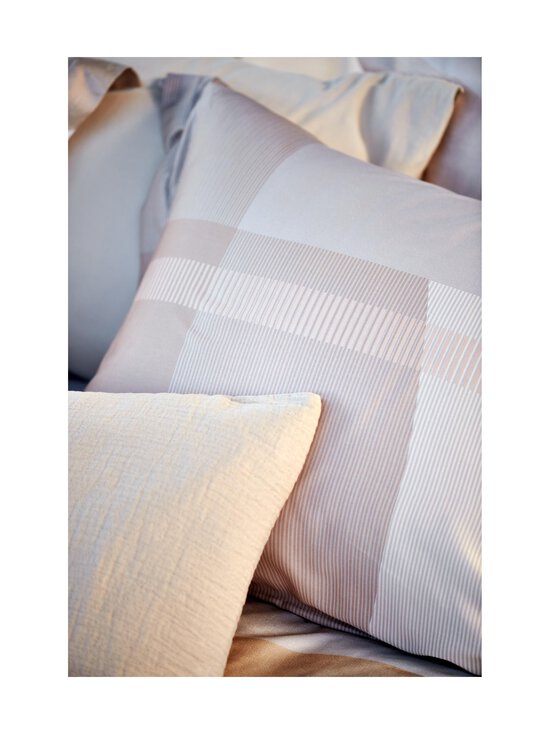 Vandyck - Lush Lagoon gultasveļas komplekts - LINEN - photo 3 Vandyck - Lush Lagoon gultasveļas komplekts - LINEN | Stockmann - photo 3
