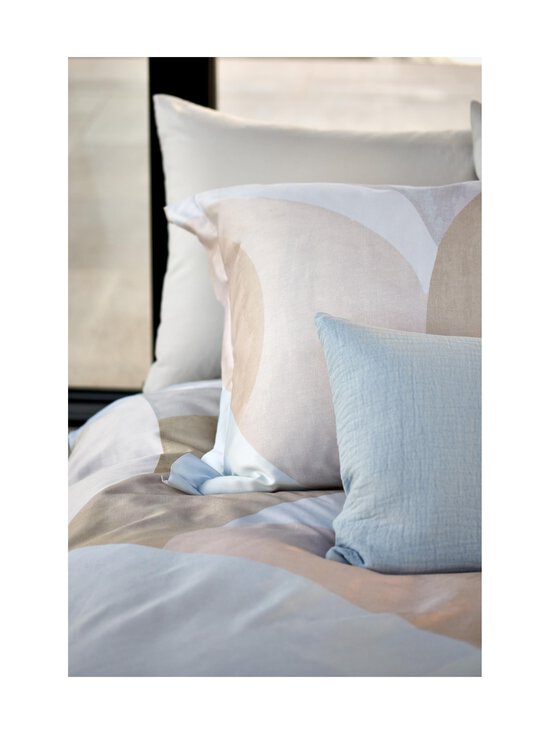 Vandyck - Lush Lagoon gultasveļas komplekts - LINEN - photo 4 Vandyck - Lush Lagoon gultasveļas komplekts - LINEN | Stockmann - photo 4