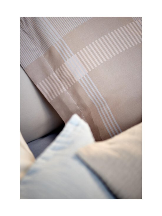 Vandyck - Lush Lagoon gultasveļas komplekts - LINEN - photo 5 Vandyck - Lush Lagoon gultasveļas komplekts - LINEN | Stockmann - photo 5