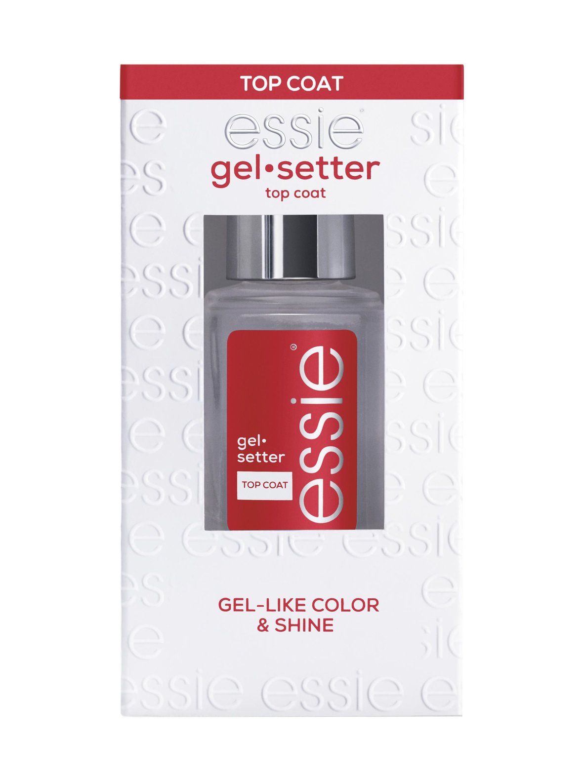 Gel.setter -päällyslakka 13,5 ml