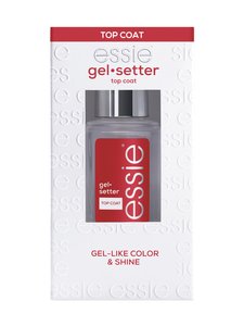 Essie - Pealislakk Gel.setter 13,5 ml | Stockmann