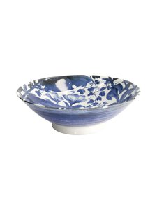 Tokyo Design Studio - Wa Ramen porcelāna bļoda 25,2 cm - N/A Tokyo Design Studio - Wa Ramen porcelāna bļoda 25,2 cm - N/A | Stockmann