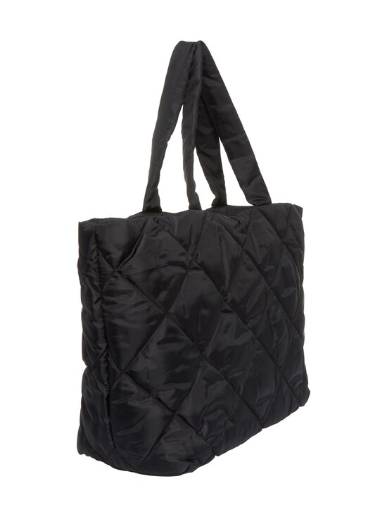 A+more - Outi Shopper -laukku - BLACK | Stockmann - photo 2