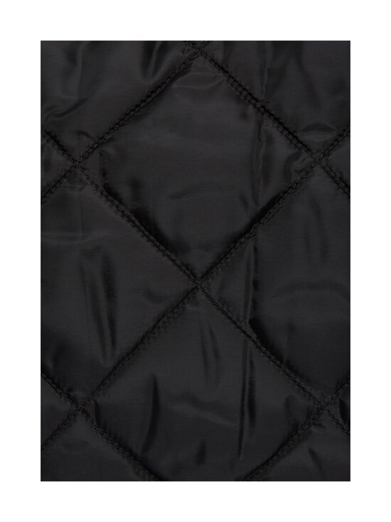 A+more - Outi Shopper -laukku - BLACK | Stockmann - photo 4