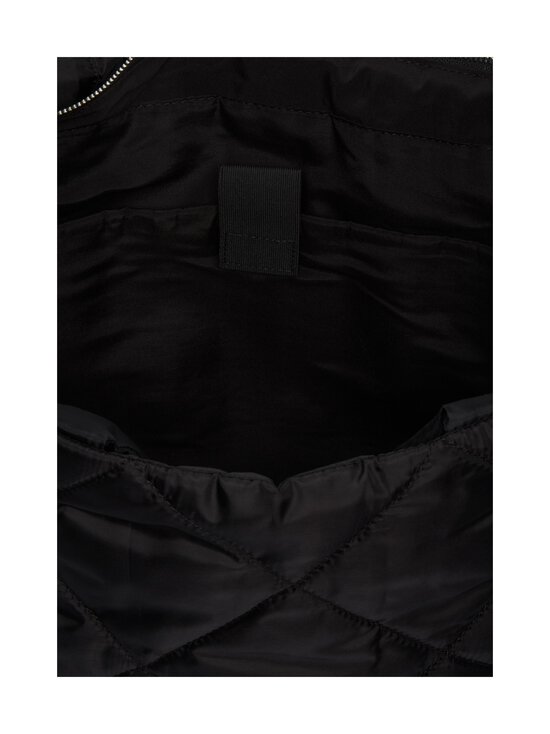 A+more - Outi Shopper -laukku - BLACK | Stockmann - photo 5