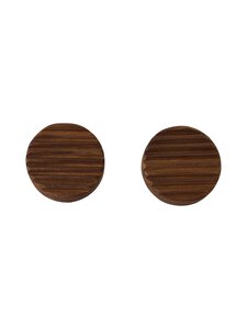 Muubs - Yami Brown -naulakko 2 kpl - BROWN Muubs - Yami Brown -naulakko 2 kpl - BROWN | Stockmann