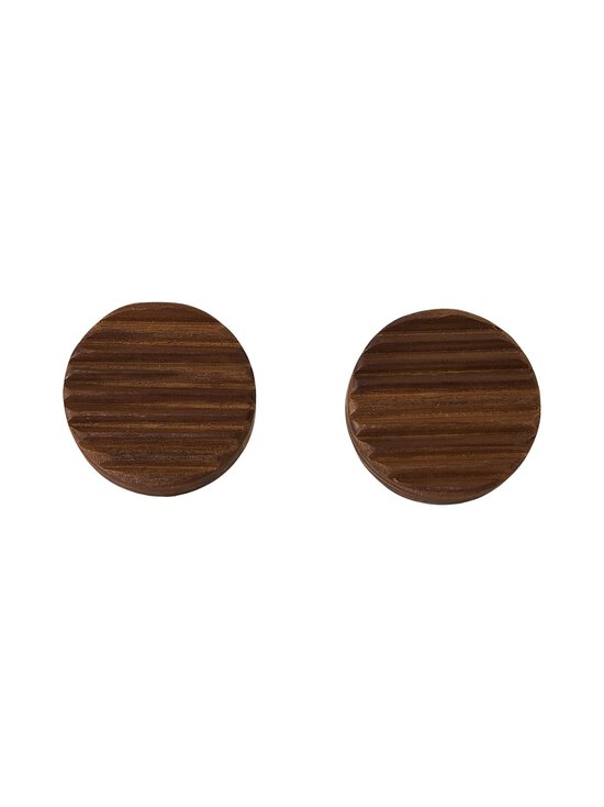 Muubs - Yami Brown -naulakko 2 kpl - BROWN - photo 1 Muubs - Yami Brown -naulakko 2 kpl - BROWN | Stockmann - photo 1