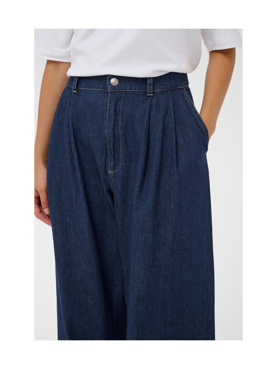 Part Two - AmajaPW-farkut - 300158 DARK BLUE DENIM | Stockmann - photo 5