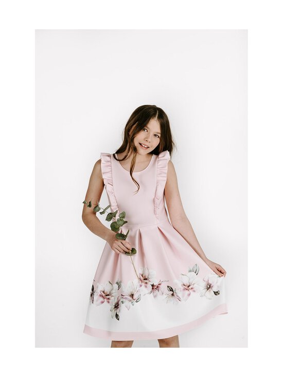 MINGNELIN - Kleit A Scuba - 184 184 PALE PINK | Stockmann - photo 2