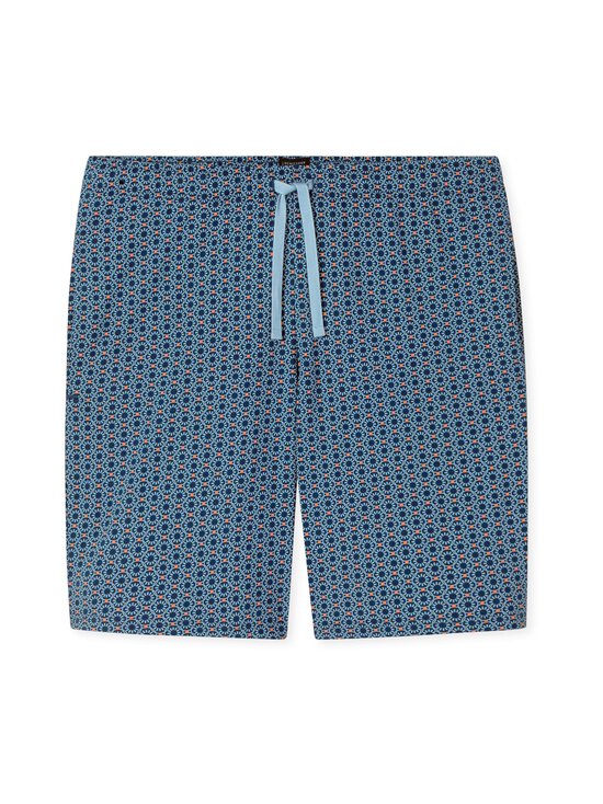 Schiesser - Bermuda-shortsit - 838 PACIFIC BLUE | Stockmann - photo 1