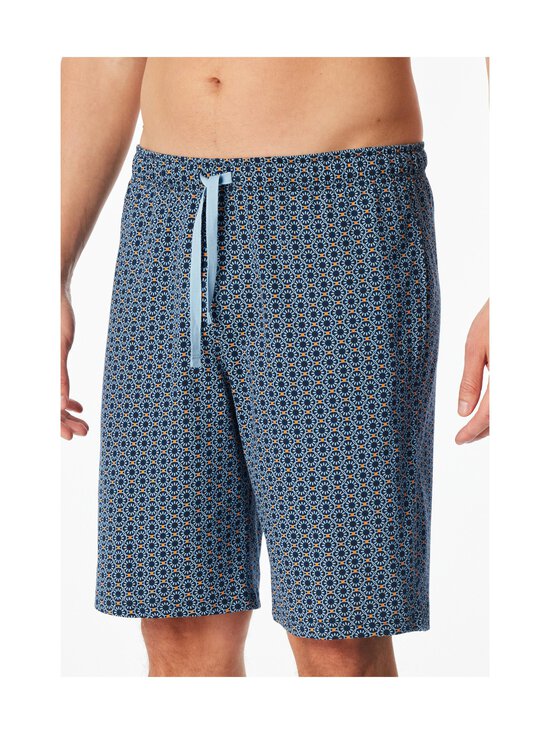 Schiesser - Bermuda-shortsit - 838 PACIFIC BLUE | Stockmann - photo 4