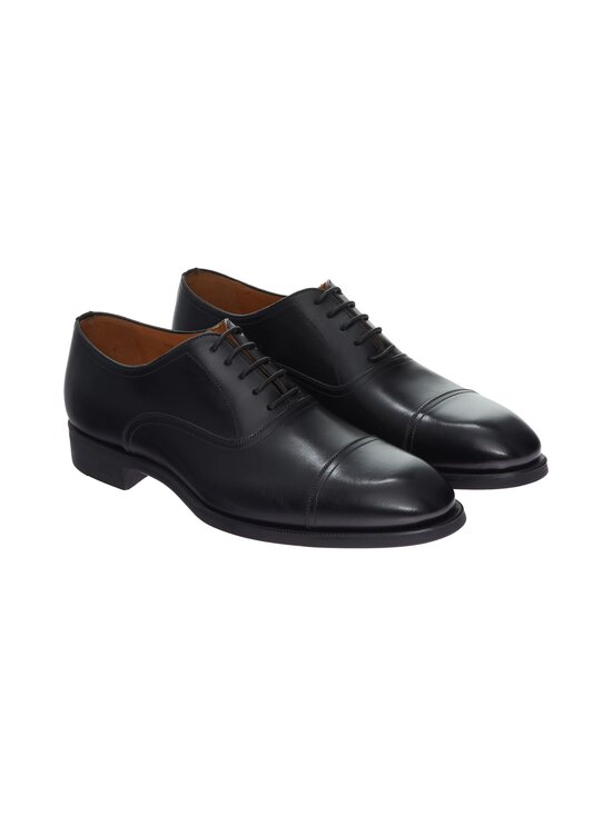 MAGNANNI - Marcona ādas kurpes - NEGRO - photo 5 MAGNANNI - Marcona ādas kurpes - NEGRO | Stockmann - photo 5