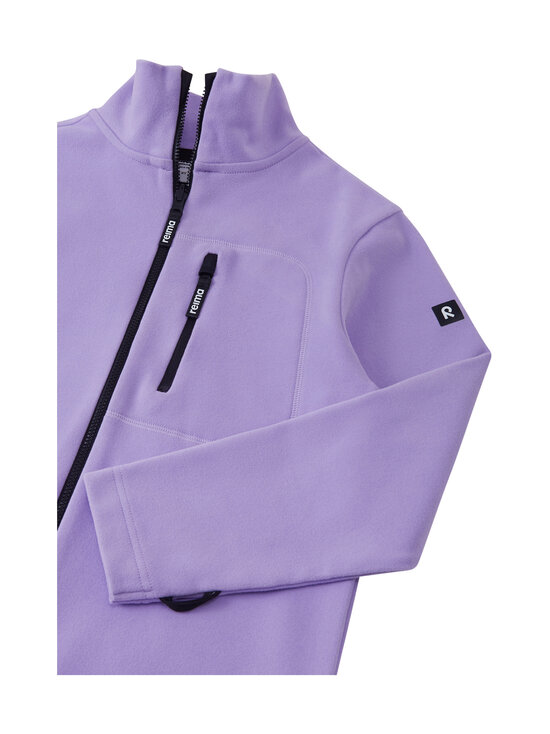 Reima - Iisisti Upper jaka - 5450 BLOOMING LILAC | Stockmann - photo 3