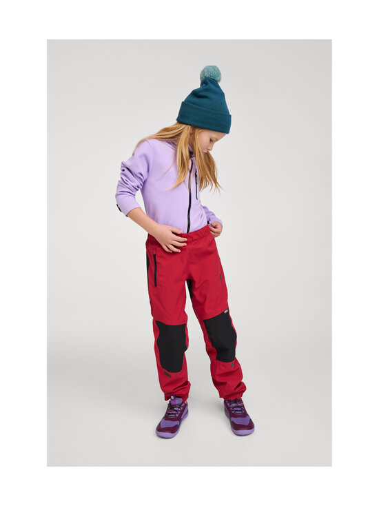 Reima - Iisisti Upper jaka - 5450 BLOOMING LILAC | Stockmann - photo 5
