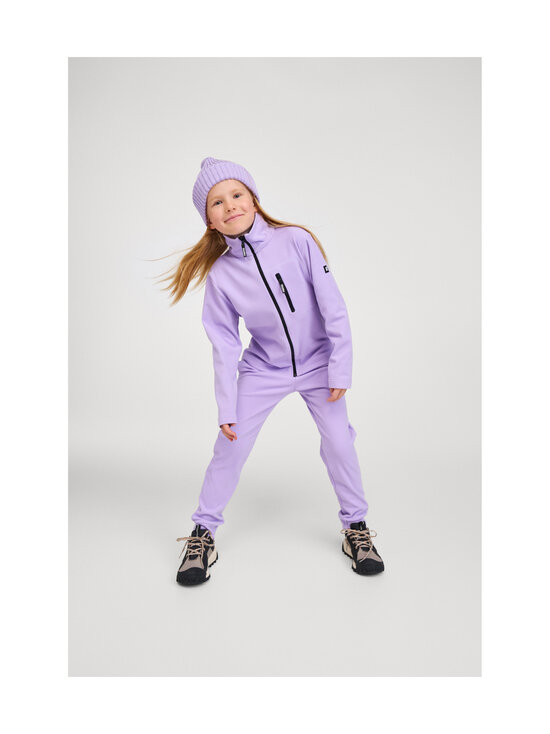Reima - Iisisti Upper jaka - 5450 BLOOMING LILAC | Stockmann - photo 6