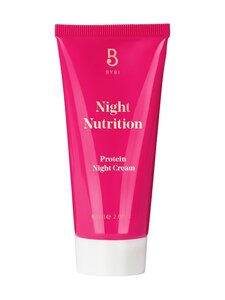 Bybi Beauty - Night Nutrition -korjaava proteiiniyövoide 50 ml Bybi Beauty - Night Nutrition -korjaava proteiiniyövoide 50 ml | Stockmann