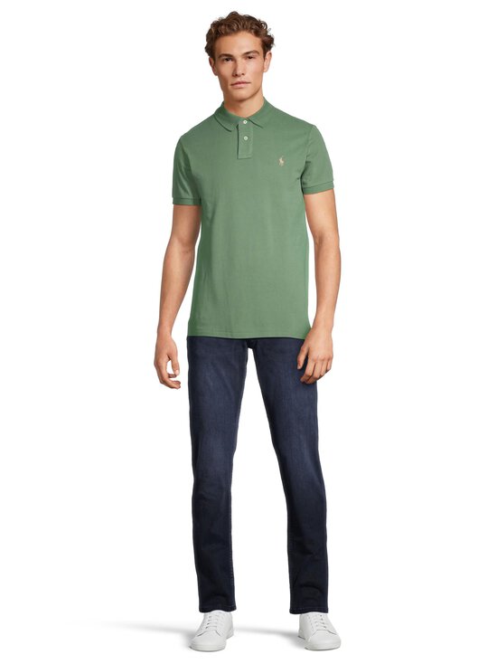 Polo Ralph Lauren - Polo krekls - FATIGUE/C8640 - photo 2 Polo Ralph Lauren - Polo krekls - FATIGUE/C8640 | Stockmann - photo 2
