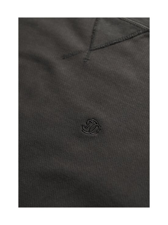 Superdry - Classic Essential -collegepaita - AFB WASHED BLACK - photo 5 Superdry - Classic Essential -collegepaita - AFB WASHED BLACK | Stockmann - photo 5