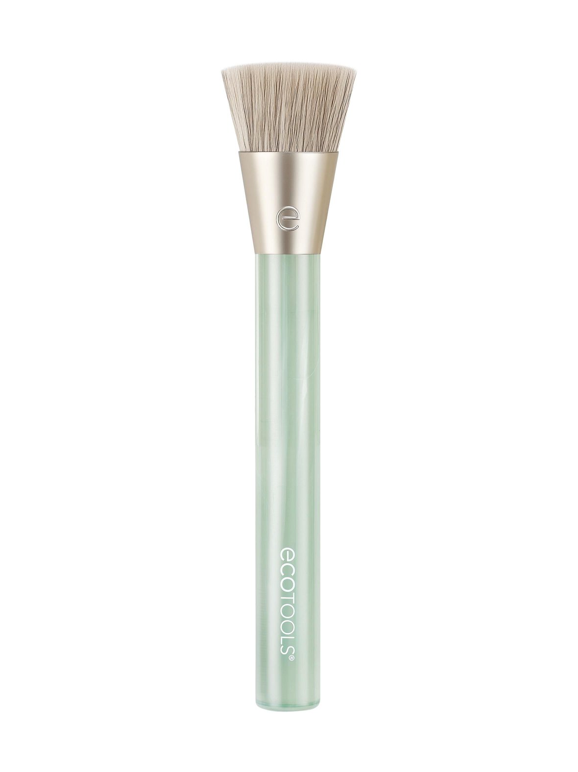 Sea gems liquid finishing brush -meikkisivellin