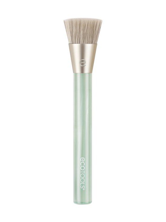 Eco Tools - Sea Gems Liquid Finishing Brush -meikkisivellin - NOCOL | Stockmann - photo 1