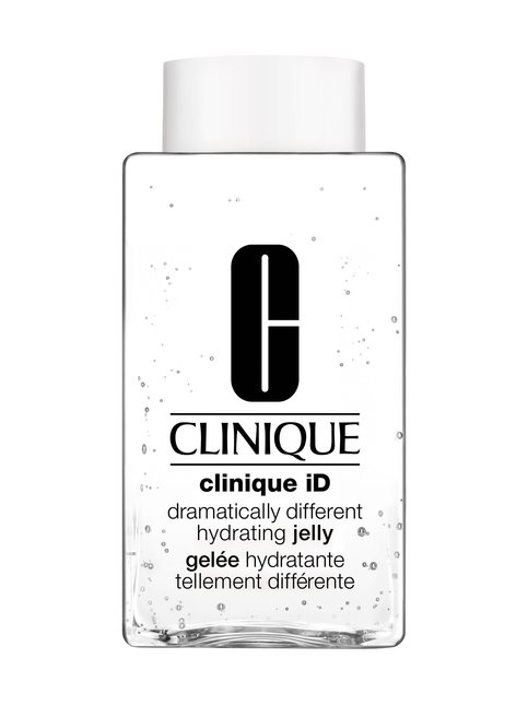 Clinique – Dramatically Different Moisturizing Jelly Base -kosteushyytelö 115 ml