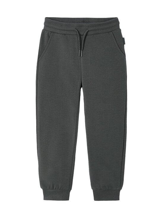 Mayoral - Basic cuffed fleece -collegehousut - BLACKBOARD 51 - photo 1 Mayoral - Basic cuffed fleece -collegehousut - BLACKBOARD 51 | Stockmann - photo 1