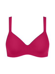 Sloggi - Zero Feel 2.0 The Up -rintaliivit - 00NW BERRY | Stockmann