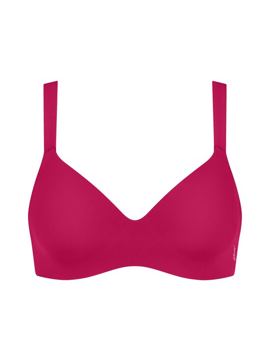 Sloggi - Zero Feel 2.0 The Up -rintaliivit - 00NW BERRY | Stockmann - photo 1