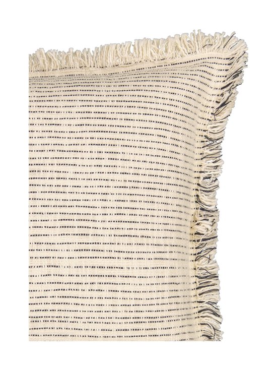 Casa Stockmann - Otta-tyynynpäällinen - ECRU/BLACK - photo 3 Casa Stockmann - Otta-tyynynpäällinen - ECRU/BLACK | Stockmann - photo 3