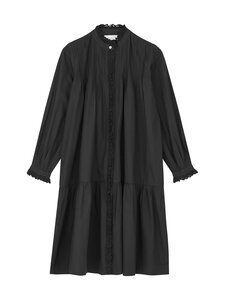 Skall Studio - Lulu kreklkleita - BLACK | Stockmann