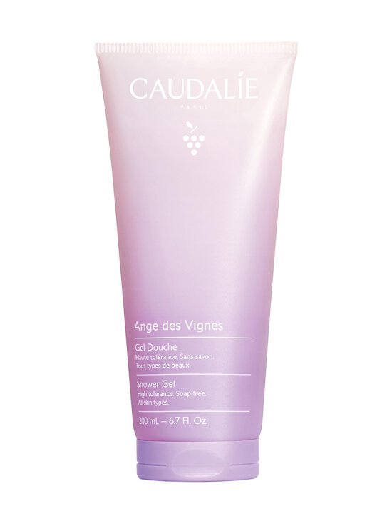 Ange des Vignes Shower Gel -suihkugeeli