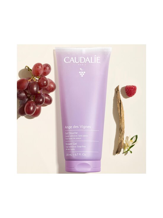 Caudalie - Ange des Vignes Shower Gel -suihkugeeli - NOCOL | Stockmann - photo 2
