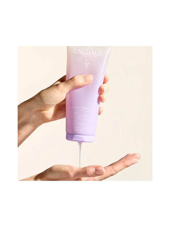Caudalie - Ange des Vignes Shower Gel -suihkugeeli - NOCOL | Stockmann - photo 3